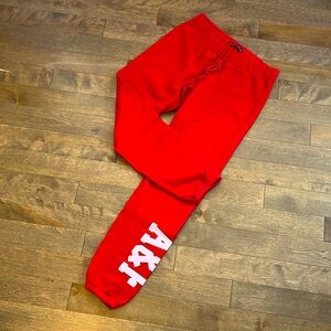 Abercrombie & Fitch Jogging Pants / Sweatpants size S
